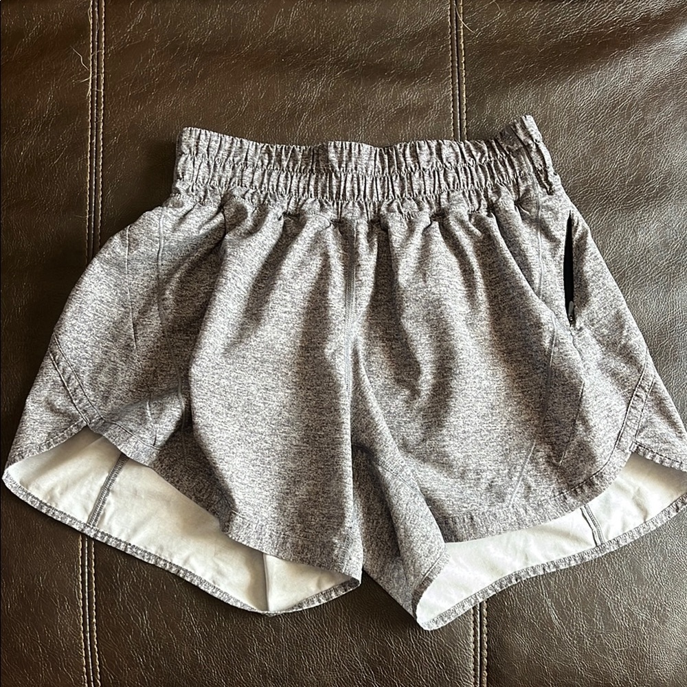 Lululemon Track That Short *5"
